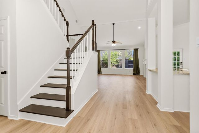 9718 Big Willow Lane, Houston, TX 77064