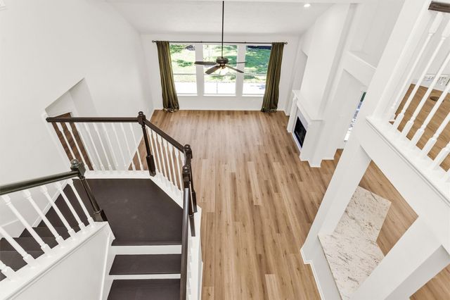 9718 Big Willow Lane, Houston, TX 77064