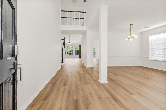 9718 Big Willow Lane, Houston, TX 77064