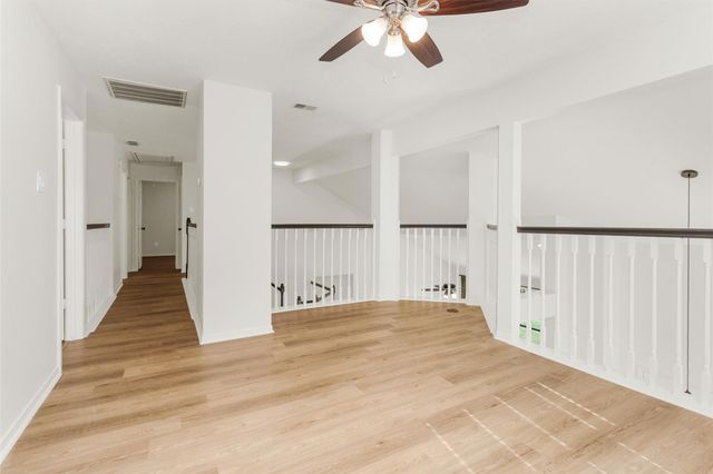 9718 Big Willow Lane, Houston, TX 77064