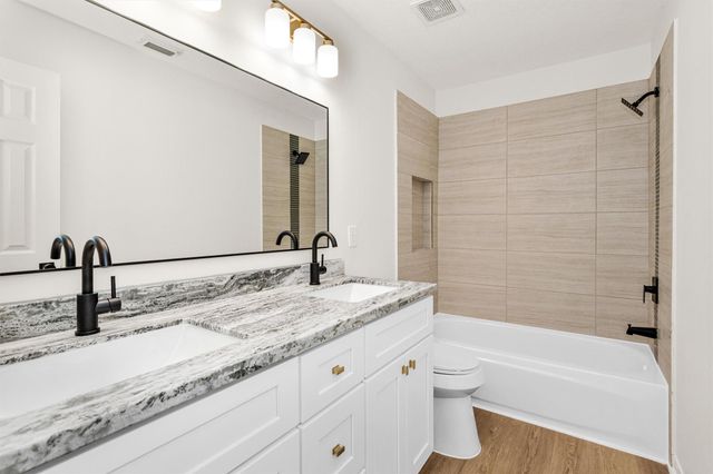 9718 Big Willow Lane, Houston, TX 77064