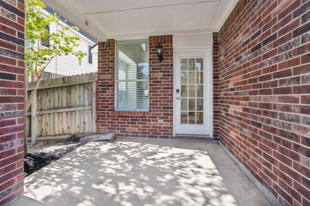 9718 Big Willow Lane, Houston, TX 77064