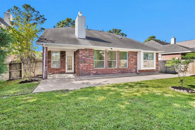 9718 Big Willow Lane, Houston, TX 77064