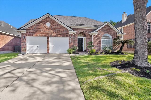 9718 Big Willow Lane, Houston, TX 77064