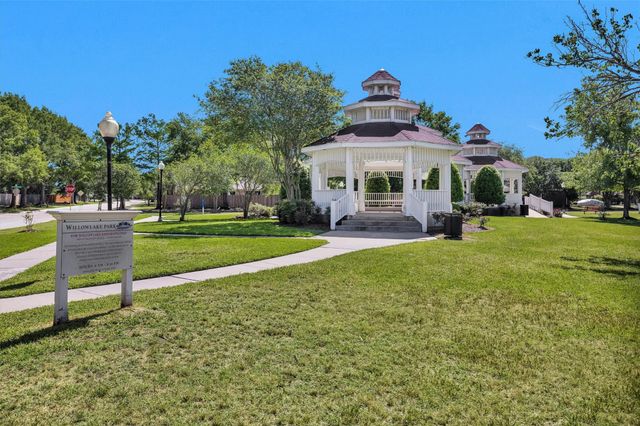 9718 Big Willow Lane, Houston, TX 77064