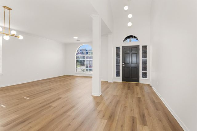 9718 Big Willow Lane, Houston, TX 77064