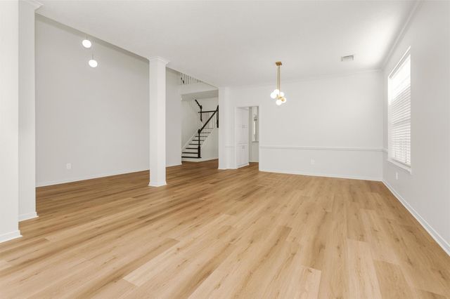 9718 Big Willow Lane, Houston, TX 77064