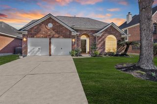 9718 Big Willow Lane, Houston, TX 77064