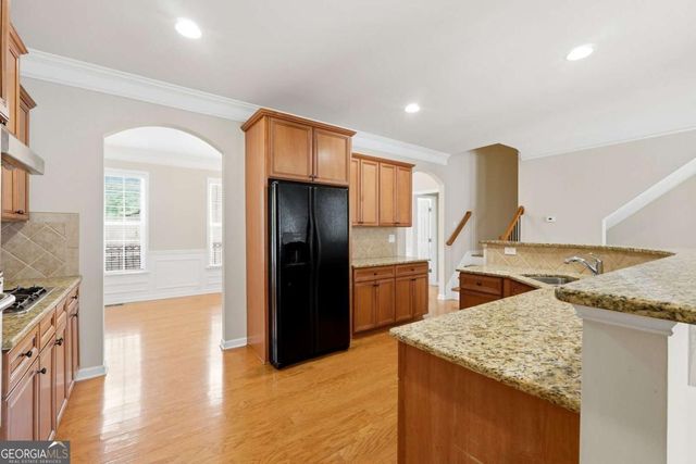 10464 Holliwell Court, Duluth, GA 30097