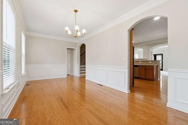 10464 Holliwell Court, Duluth, GA 30097