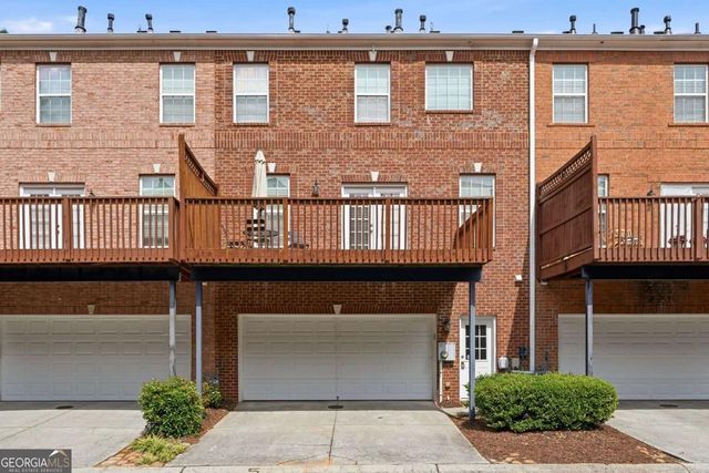 10464 Holliwell Court, Duluth, GA 30097