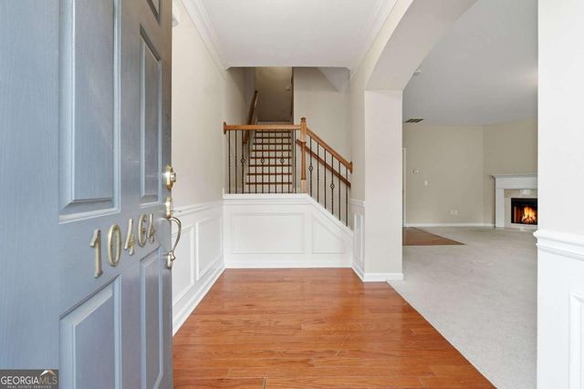 10464 Holliwell Court, Duluth, GA 30097