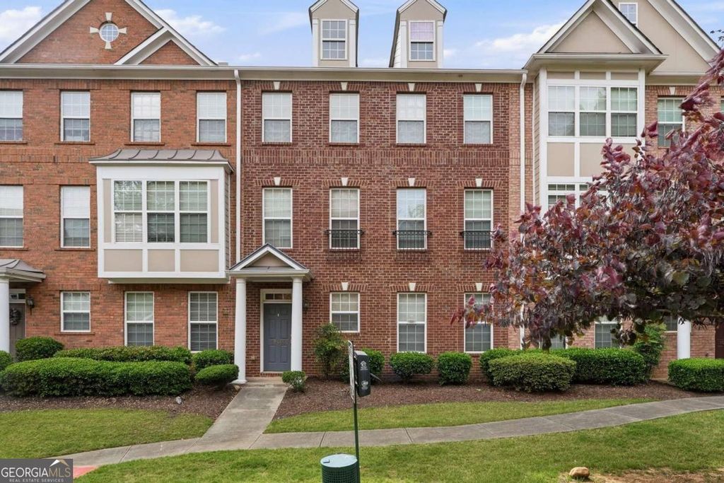 10464 Holliwell Court, Duluth, GA 30097