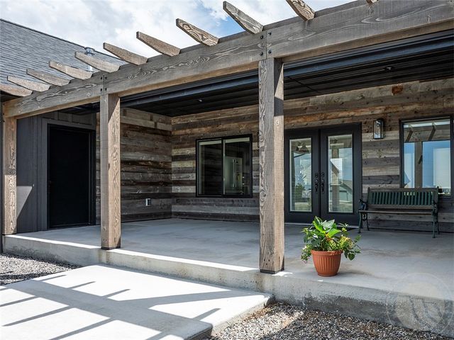 98 Big Sky Drive, Red Lodge, MT 59068