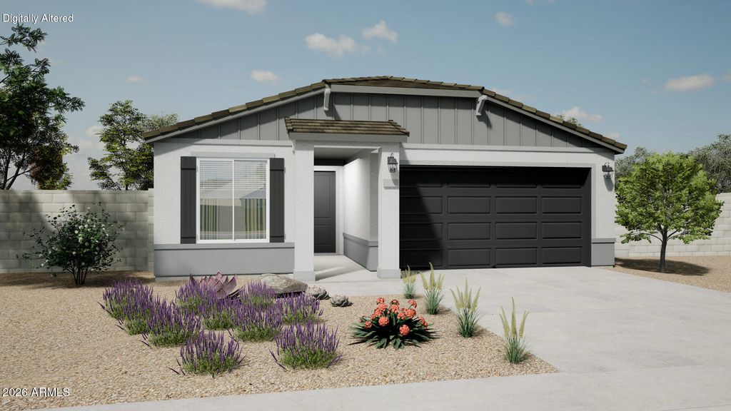 18105 W CALLE LEJOS Road, Surprise, AZ 85387 — exterior