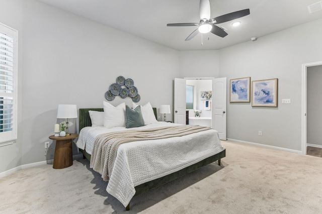 2516 Portici PASS, Round Rock, TX 78665