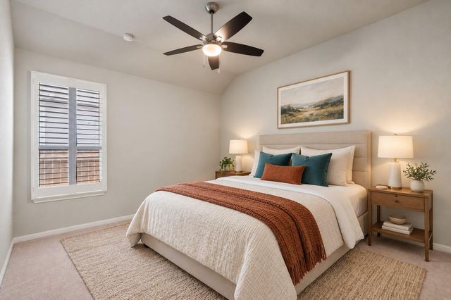 2516 Portici PASS, Round Rock, TX 78665