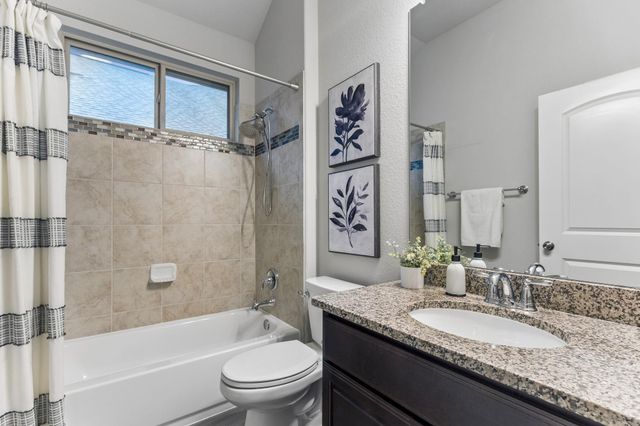 2516 Portici PASS, Round Rock, TX 78665