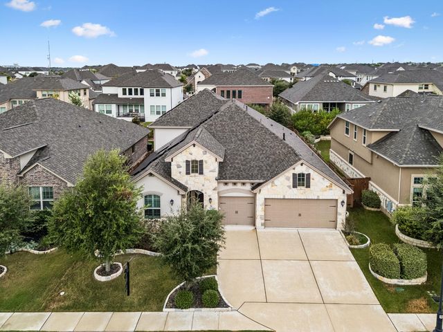 2516 Portici PASS, Round Rock, TX 78665