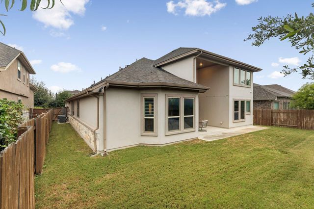 2516 Portici PASS, Round Rock, TX 78665
