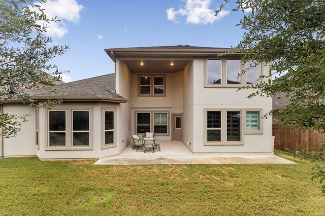 2516 Portici PASS, Round Rock, TX 78665