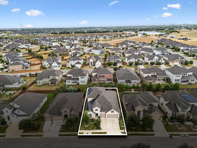 2516 Portici PASS, Round Rock, TX 78665