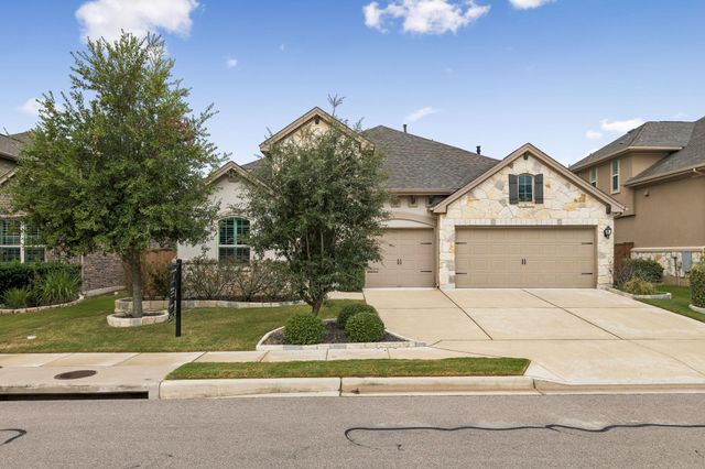 2516 Portici PASS, Round Rock, TX 78665