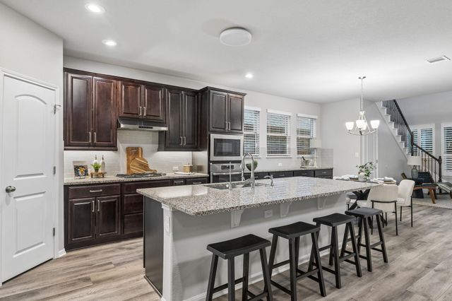 2516 Portici PASS, Round Rock, TX 78665