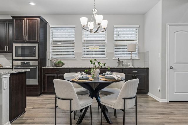 2516 Portici PASS, Round Rock, TX 78665