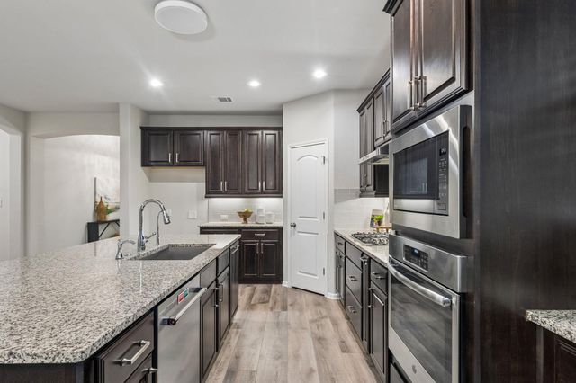 2516 Portici PASS, Round Rock, TX 78665