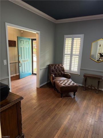 6029 Rittenhouse Road, Winston-salem, NC 27104