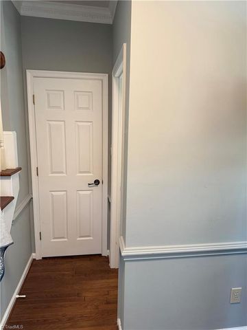 6029 Rittenhouse Road, Winston-salem, NC 27104