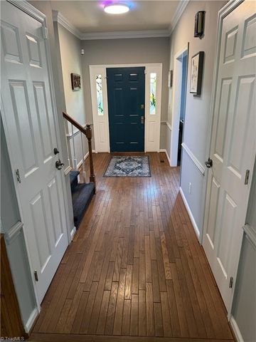 6029 Rittenhouse Road, Winston-salem, NC 27104
