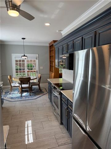 6029 Rittenhouse Road, Winston-salem, NC 27104