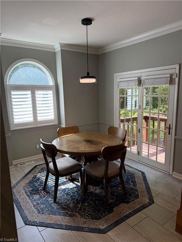 6029 Rittenhouse Road, Winston-salem, NC 27104