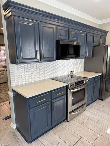 6029 Rittenhouse Road, Winston-salem, NC 27104