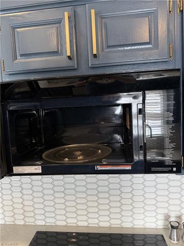 6029 Rittenhouse Road, Winston-salem, NC 27104