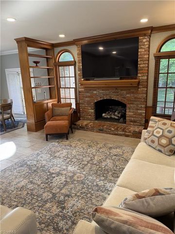6029 Rittenhouse Road, Winston-salem, NC 27104