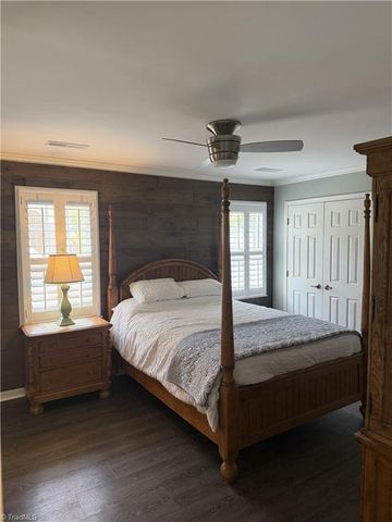 6029 Rittenhouse Road, Winston-salem, NC 27104