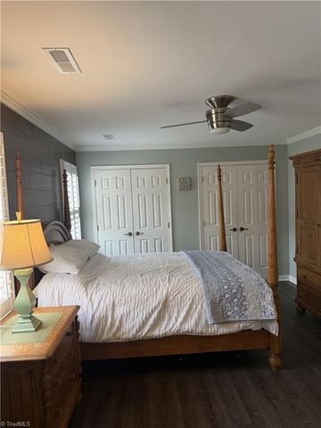 6029 Rittenhouse Road, Winston-salem, NC 27104