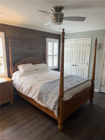 6029 Rittenhouse Road, Winston-salem, NC 27104