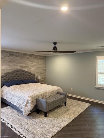 6029 Rittenhouse Road, Winston-salem, NC 27104