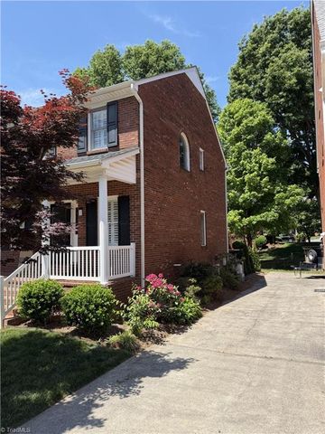 6029 Rittenhouse Road, Winston-salem, NC 27104
