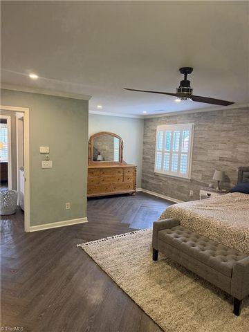 6029 Rittenhouse Road, Winston-salem, NC 27104