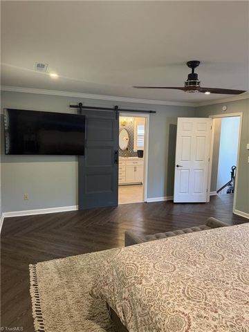6029 Rittenhouse Road, Winston-salem, NC 27104
