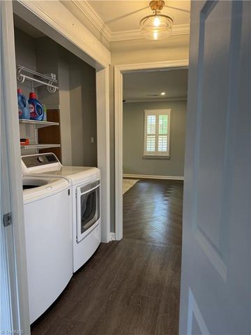 6029 Rittenhouse Road, Winston-salem, NC 27104