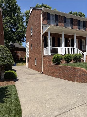 6029 Rittenhouse Road, Winston-salem, NC 27104