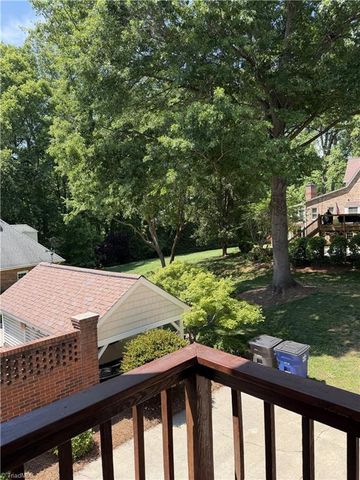 6029 Rittenhouse Road, Winston-salem, NC 27104