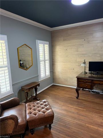 6029 Rittenhouse Road, Winston-salem, NC 27104