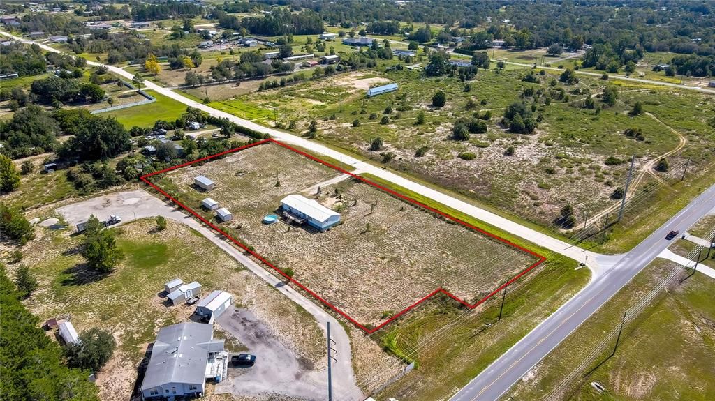 11089 FULMAR ROAD, Weeki Wachee, FL 34614
